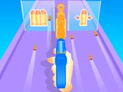 Gun Up Weapon Shooter — 無料オンラインゲーム