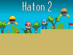 Haton 2 — 無料オンラインゲーム