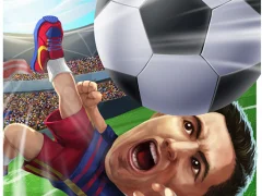 Football Legengs — 無料オンラインゲーム