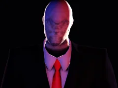 ゲームBackrooms Slender Horrorオンライン