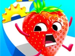 Fruit Rush 2 — 無料オンラインゲーム