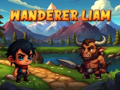 Wanderer Liam — 無料オンラインゲーム