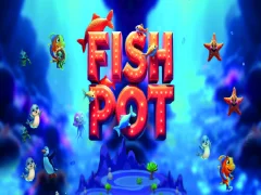 ゲームFish Potオンライン