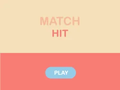 Match Hit — 無料オンラインゲーム