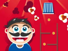 Popcorn Eater — 無料オンラインゲーム