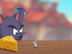 ゲームCat And Mouseオンライン