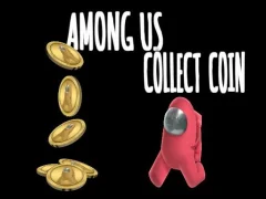 Among Us Collect Coin — 無料オンラインゲーム