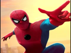 SPIDERMAN 3D — 無料オンラインゲーム