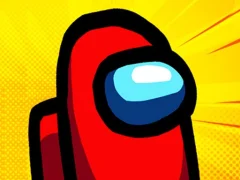 Among Us Parkour Game — 無料オンラインゲーム