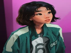 Anime girl — 無料オンラインゲーム