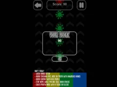 Virus Shoot — 無料オンラインゲーム