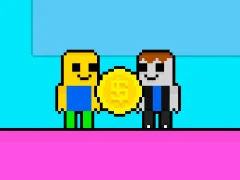 Obby Collect — 無料オンラインゲーム