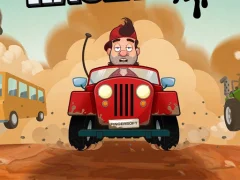 Hill Climb Racing 2 — 無料オンラインゲーム