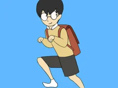 ゲームDitching Class!!オンライン