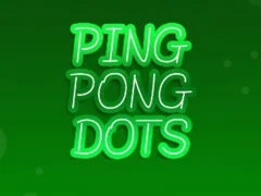 Ping pong Dot — 無料オンラインゲーム