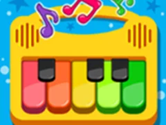 ゲームPiano Kidsオンライン