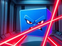 Hard Room Cube — 無料オンラインゲーム