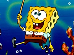 SpongeBob SquarePants Endless Run — 無料オンラインゲーム