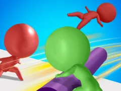 Push Drag to move All — 無料オンラインゲーム