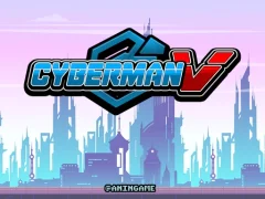 Cyberman V — 無料オンラインゲーム