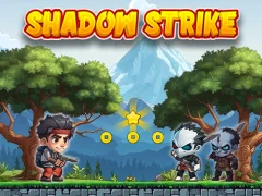 Shadow Strike — 無料オンラインゲーム