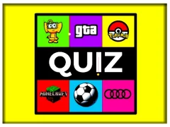 Quiz! Mix — 無料オンラインゲーム