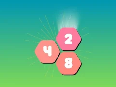 Hexa Merge — 無料オンラインゲーム