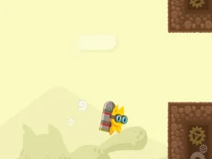 FlappyCat Crazy Steampunk — 無料オンラインゲーム