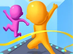 You are in the way — 無料オンラインゲーム
