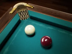 ゲームThe Best Russian Billiardsオンライン