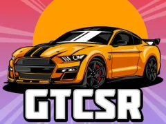 ゲームGT Cars Super Racingオンライン