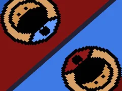 Pixel Sumo — 無料オンラインゲーム