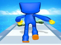 Poppy Playtime: Shourcut Race — 無料オンラインゲーム