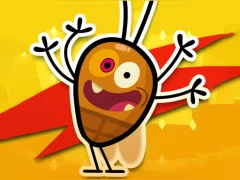 Bug Run — 無料オンラインゲーム