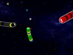 Galactic Snakes io — 無料オンラインゲーム