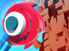 Bucket Crusher ASMR — 無料オンラインゲーム