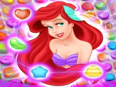The Little Mermaid — 無料オンラインゲーム
