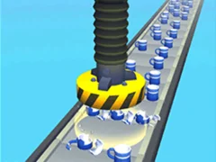Factory Incorporated 3D — 無料オンラインゲーム