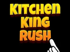 ゲームKitchen King Rushオンライン