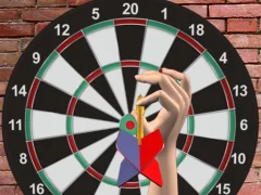 ゲームDarts 501オンライン