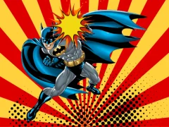 ゲームBatman Multiverse cardオンライン