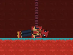 Super Hero Rope — 無料オンラインゲーム