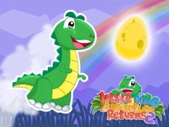 Little Dino Adventure Returns 2 — 無料オンラインゲーム