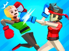 Funny Ragdoll Wrestlers — 無料オンラインゲーム