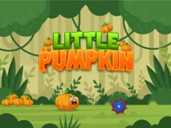 Little Pumpkin — 無料オンラインゲーム