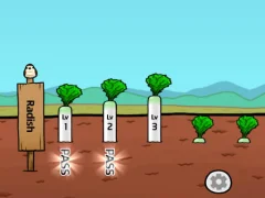 Radish — 無料オンラインゲーム