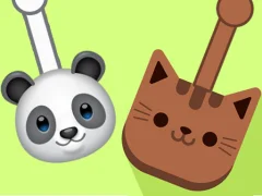 Rope Swing — 無料オンラインゲーム