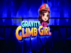 Gravity Climb Girl — 無料オンラインゲーム