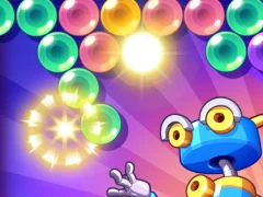Bubble star — 無料オンラインゲーム