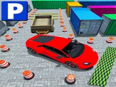 ゲームCar Parkingオンライン